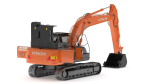 Hitachi ZX300-7 Excavator