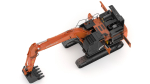 Hitachi ZX300-7 Excavator