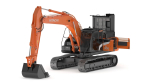 Hitachi ZX300-7 Excavator