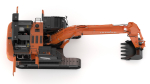 Hitachi ZX300-7 Excavator