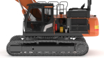 Hitachi ZX300-7 Excavator