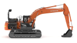Hitachi ZX300-7 Excavator