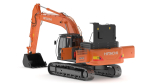 Hitachi ZX300-7 Excavator