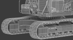 Hitachi ZX300-7 Excavator