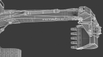 Hitachi ZX300-7 Excavator