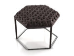 Hive hexagonal stool
