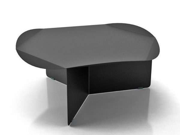 Hive hexagonal stool