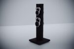 Hock Lova kettlebell rack