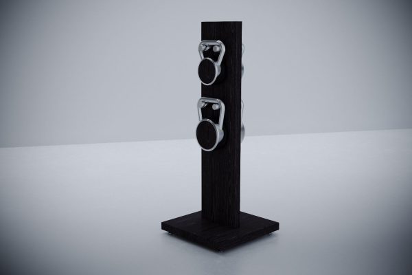 Hock Lova kettlebell rack