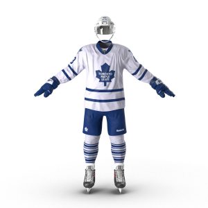 hockey-equipment-toronto-maple-leafs-3d-model-max-obj-3ds-fbx-c4d-ma