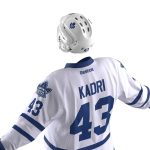 Hockey Equipment Toronto Maple Leafs