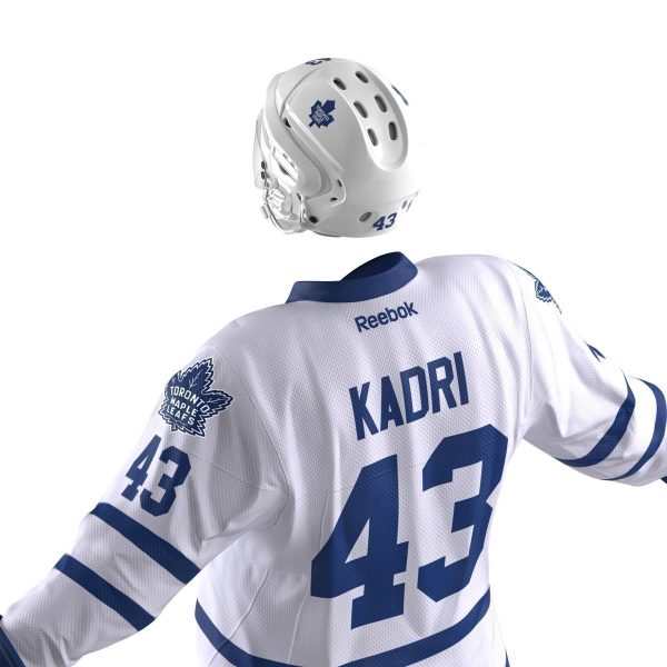 Hockey Equipment Toronto Maple Leafs