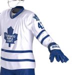 Hockey Equipment Toronto Maple Leafs