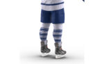Hockey Equipment Toronto Maple Leafs