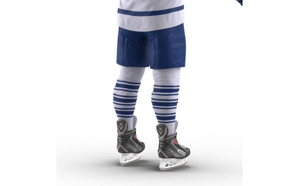 Hockey Equipment Toronto Maple Leafs