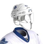Hockey Equipment Toronto Maple Leafs