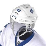 Hockey Equipment Toronto Maple Leafs