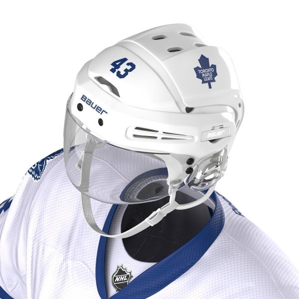 Hockey Equipment Toronto Maple Leafs