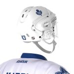 Hockey Equipment Toronto Maple Leafs