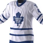 Hockey Equipment Toronto Maple Leafs