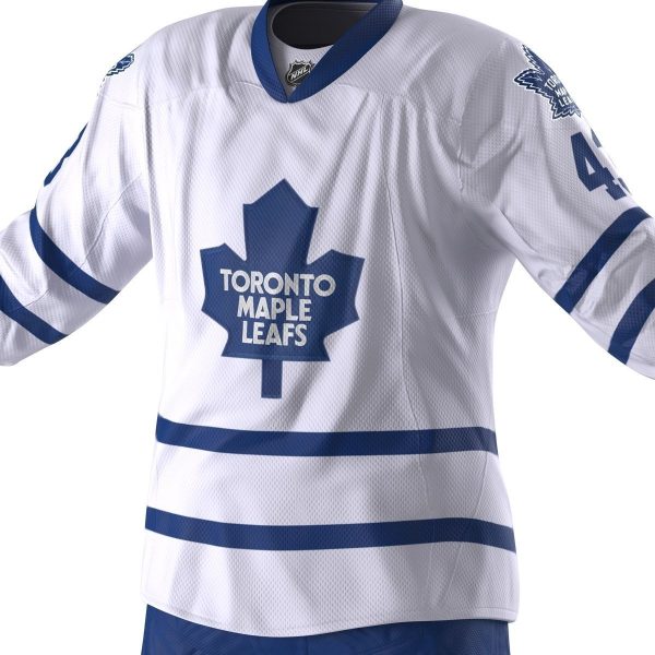 Hockey Equipment Toronto Maple Leafs