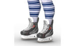 Hockey Equipment Toronto Maple Leafs