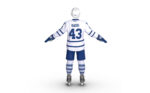 Hockey Equipment Toronto Maple Leafs