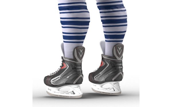 Hockey Equipment Toronto Maple Leafs