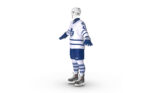 Hockey Equipment Toronto Maple Leafs