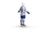 Hockey Equipment Toronto Maple Leafs