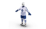 Hockey Equipment Toronto Maple Leafs