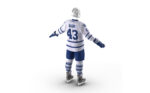 Hockey Equipment Toronto Maple Leafs