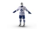 Hockey Equipment Toronto Maple Leafs