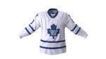 Hockey Jersey Toronto Maple Leafs