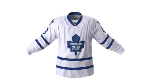 Hockey Jersey Toronto Maple Leafs