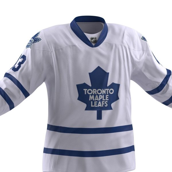 Hockey Jersey Toronto Maple Leafs