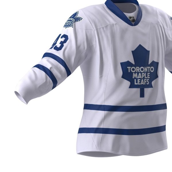 Hockey Jersey Toronto Maple Leafs