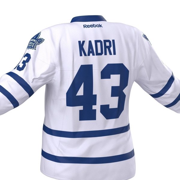 Hockey Jersey Toronto Maple Leafs