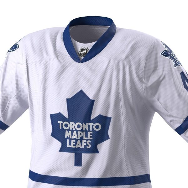 Hockey Jersey Toronto Maple Leafs