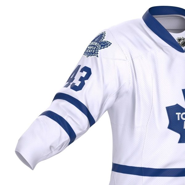 Hockey Jersey Toronto Maple Leafs