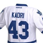 Hockey Jersey Toronto Maple Leafs