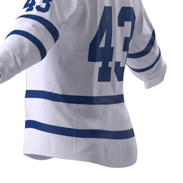Hockey Jersey Toronto Maple Leafs