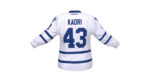 Hockey Jersey Toronto Maple Leafs
