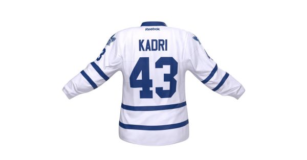 Hockey Jersey Toronto Maple Leafs