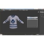 Hockey Jersey Toronto Maple Leafs