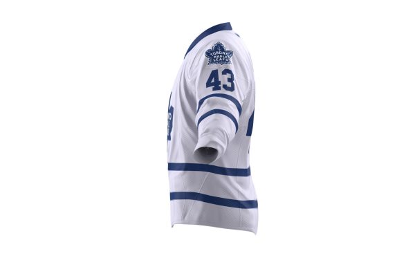 Hockey Jersey Toronto Maple Leafs