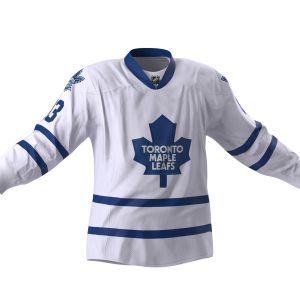 Hockey Jersey Toronto Maple Leafs