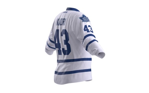 Hockey Jersey Toronto Maple Leafs