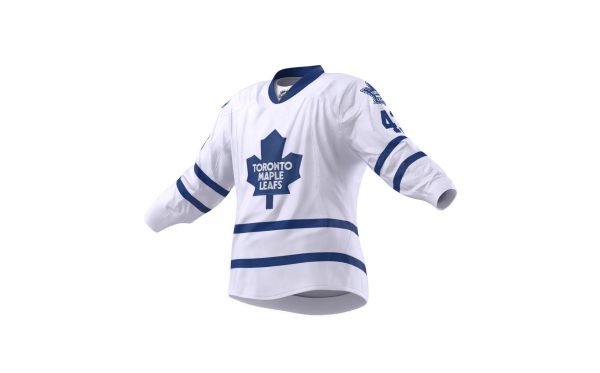 Hockey Jersey Toronto Maple Leafs