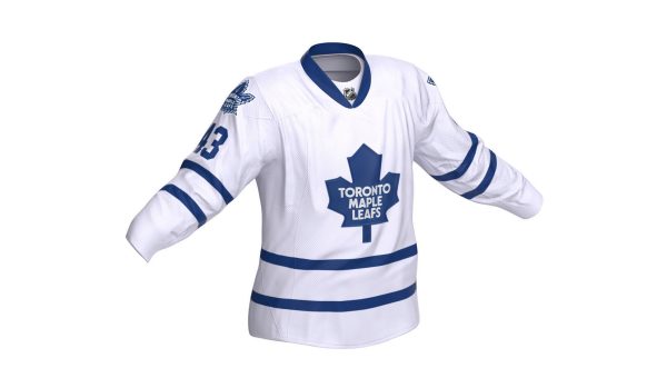 Hockey Jersey Toronto Maple Leafs